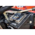 Yanmar F15D 4x4 - 15 ch