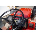 Yanmar F15D 4x4 - 15 CV