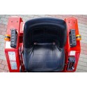 Yanmar F15D 4x4 - 15 PS