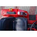 Yanmar F15D 4x4 - 15 CV