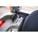 Yanmar EF222 4x4 - 22 CV