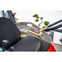 Yanmar EF222 4x4 - 22 HP