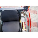 Yanmar EF222 4x4 - 22KM