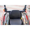Yanmar EF222 4x4 - 22 PS