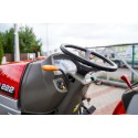 Yanmar EF222 4x4 - 22 CV