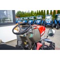 Yanmar EF222 4x4 - 22 HP