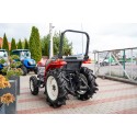 Yanmar EF222 4x4 - 22 CV