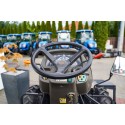 Yanmar EF222 4x4 - 22 ch