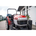Yanmar EF222 4x4 - 22 ch