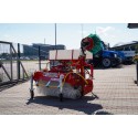 Zametací stroj 120 cm za traktor 4FARMER