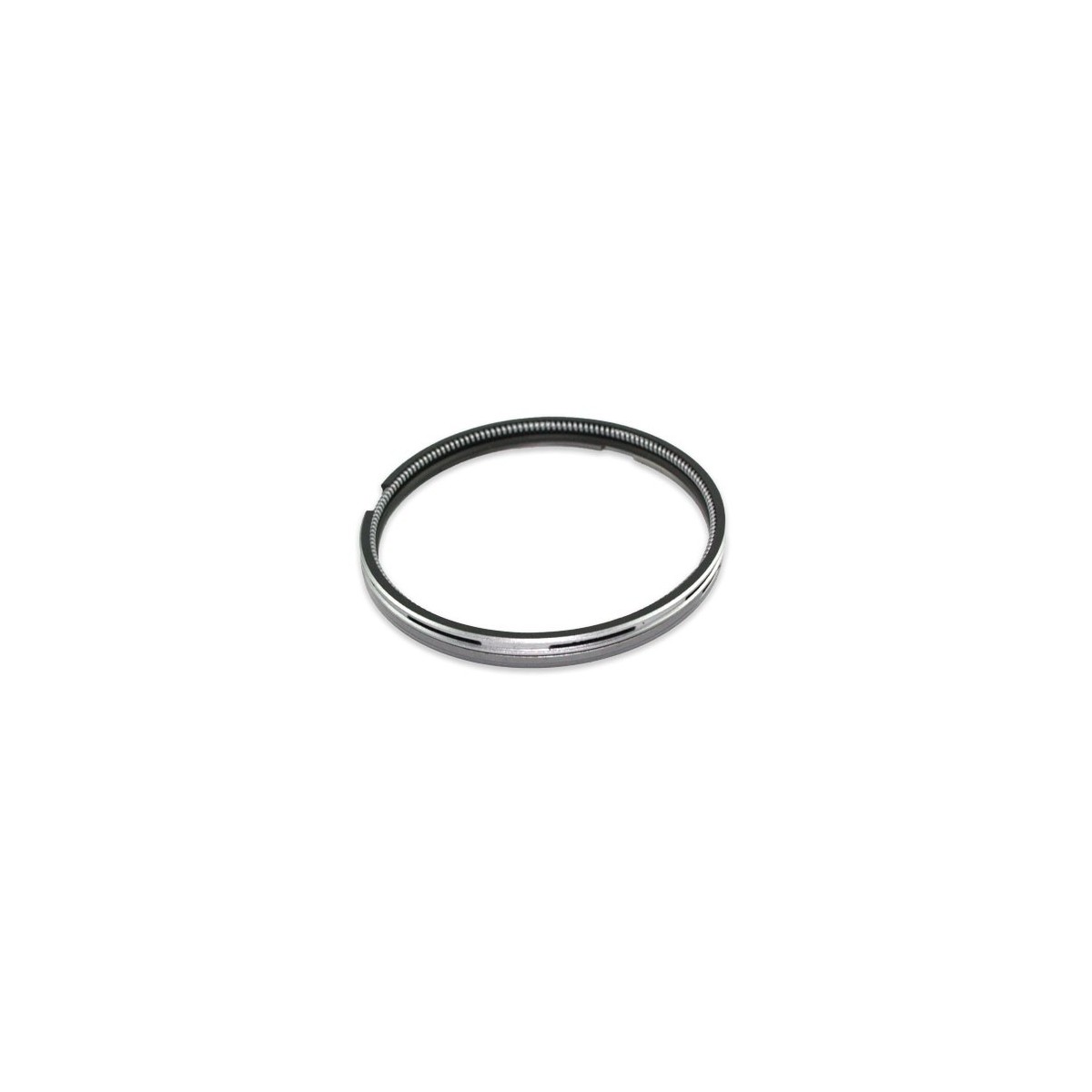 Juego de anillos 82mm Hinomoto N239 82:1.5 x 1.5 x 3 STD