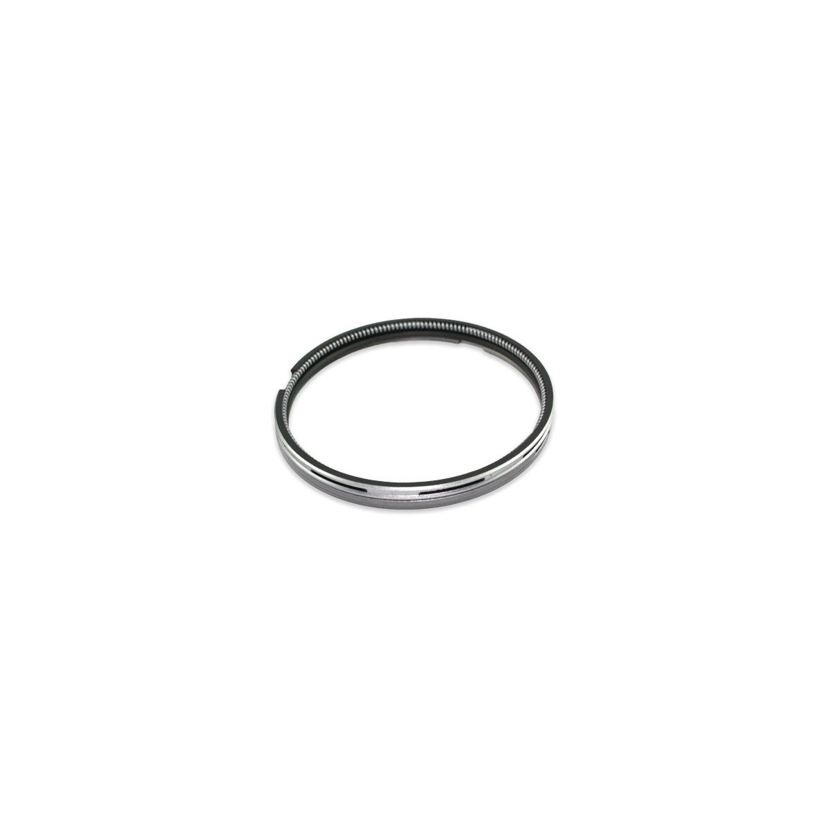 Piston ring set Hinomoto N239 82mm:1.5 x 1.5 x 3 STD