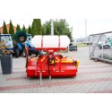 Zamiatarka 150 cm do traktora 4FARMER