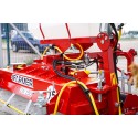 Balayeuse de 150 cm pour le tracteur 4FARMER