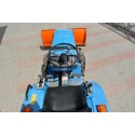 Schneepflug SB140 140 cm (Schaufel) 4FARMER | Preis
