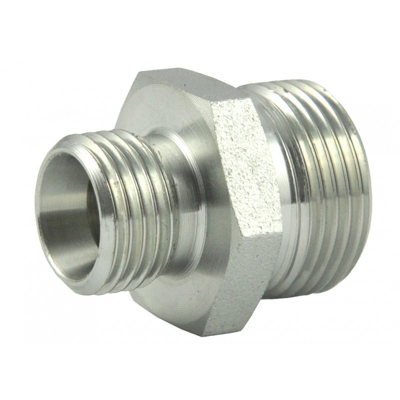 ostatní hydraulický systém - Vsuvka / přímý konektor / M22 x 1,50 / M16 / 15L