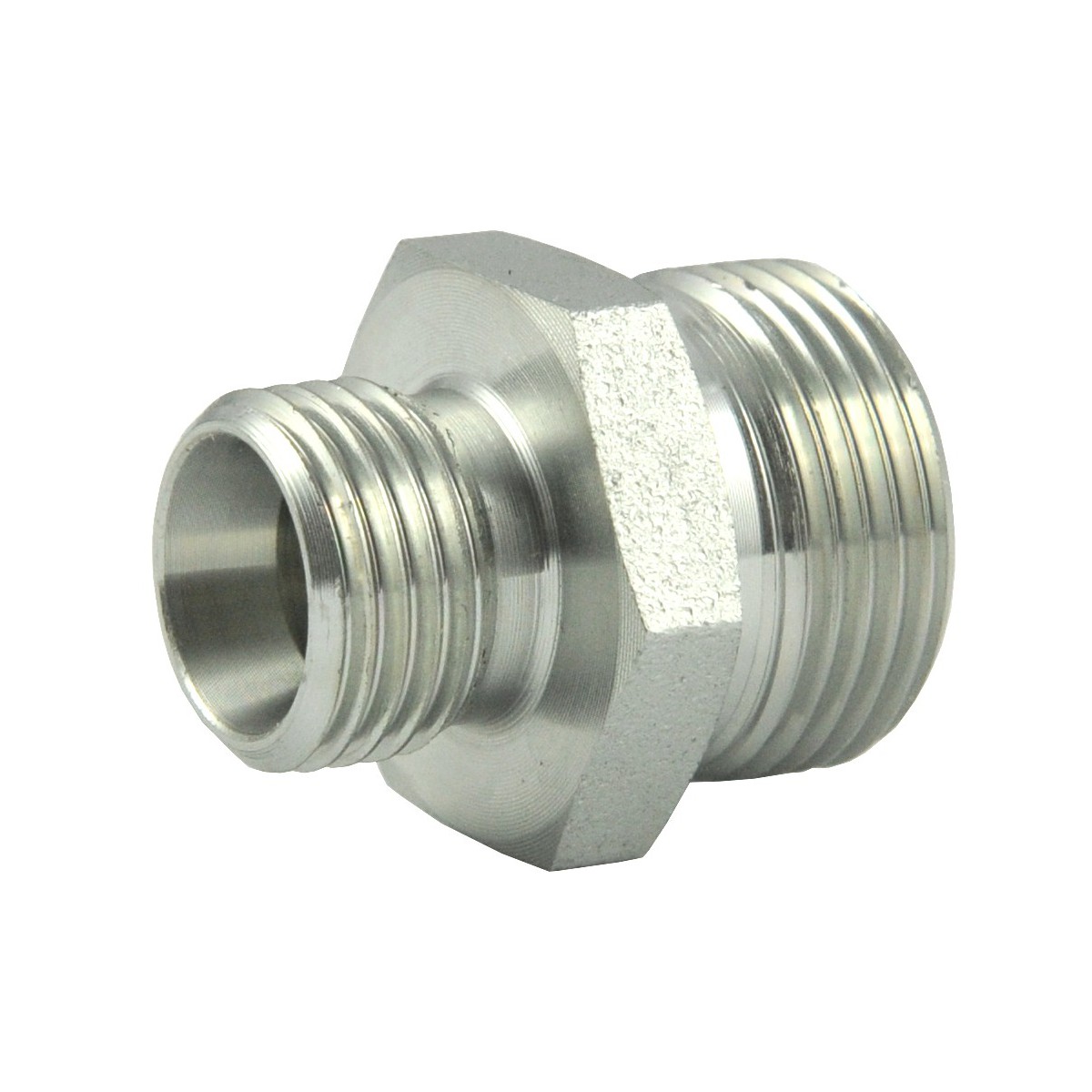 Vsuvka / priamy konektor / M22 x 1,50 / M16 / 15L