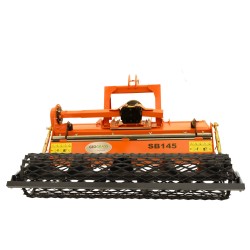 Motoazada SB 165 Geograss