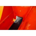 Butterfly fertilizer spreader | reviews | video | data | price