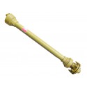 Cost of delivery: PTO shaft with clutch 045B - 130 cm / up to 60 HP