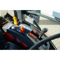 Kubota KB205 4x4 - 20.3KM