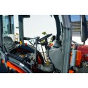 Kubota KB205 4x4 - 20,3 PS
