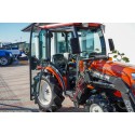 Kubota KB205 4x4 - 20.3HP