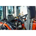 Kubota KB205 4x4 - 20,3 ch