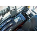 Kubota KB205 4x4 - 20,3 ch