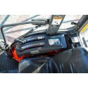 Kubota KB205 4x4 - 20,3 HP