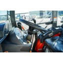 Kubota KB205 4x4 - 20,3 ch