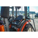 Kubota KB205 4x4 - 20,3 ch