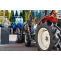 Kubota KB205 4x4 - 20,3 ch