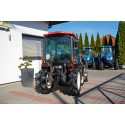 Kubota KB205 4x4 - 20,3 ch