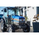 Iseki Geas TG333 4x4 - 33 km