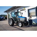 Iseki Geas TG333 4x4 - 33 km