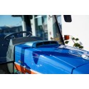 Iseki Geas TG333 4x4 - 33 km