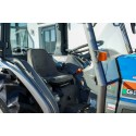 Iseki Geas TG333 4x4 - 33 km
