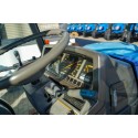 Iseki Geas TG333 4x4 - 33KM