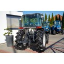 Iseki Geas TG333 4x4 - 33 km