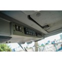 Iseki Geas TG333 4x4 - 33 km
