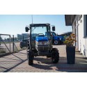 Iseki Geas TG333 4x4 - 33 km