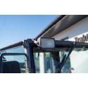 Iseki Geas TG333 4x4 - 33 km