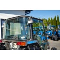 Iseki Geas TG333 4x4 - 33KM