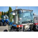 Iseki Geas TG333 4x4 - 33 km