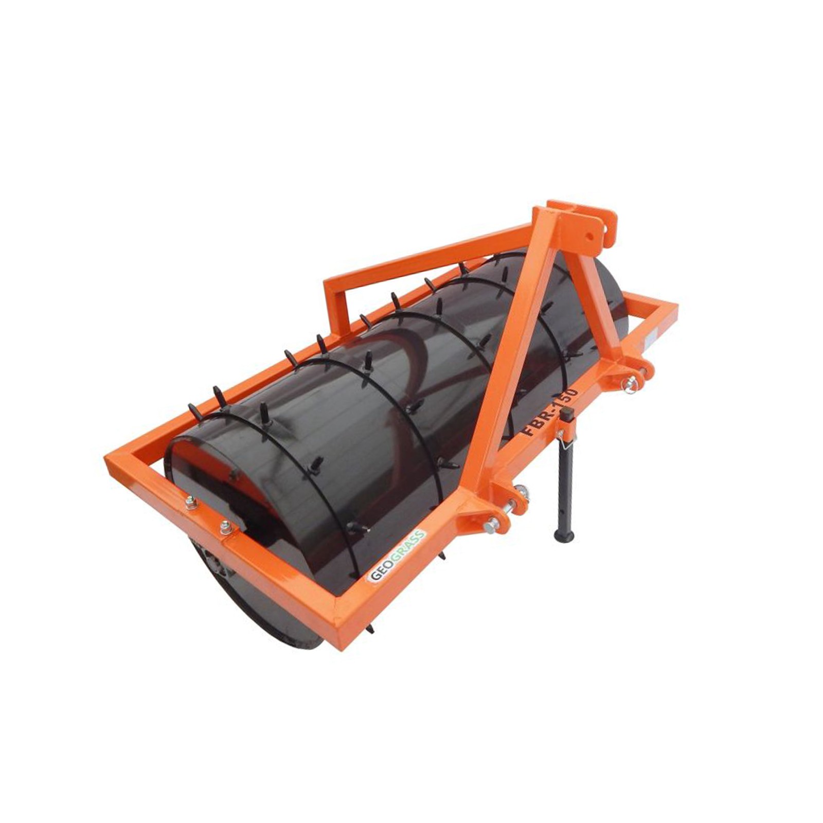 Smooth/spiked roller FBR150 150 cm TRX | Traktor.com.pl