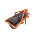 Hladký/ostnatý válec FBR150 150 cm TRX