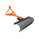 Równiarka niwelator do traktora KLR4 120 cm TRX | Traktor.com.pl