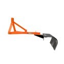 Równiarka niwelator do traktora KLR5 150cm TRX | Traktor.com.pl