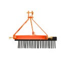 Zrovnávač pre traktor KLR5 150cm TRX